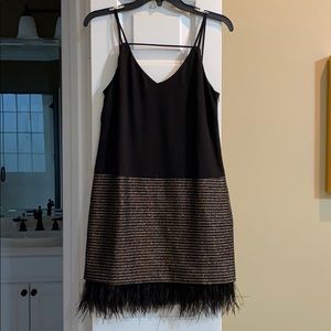 Cocktail dress. Worn twice. Precious